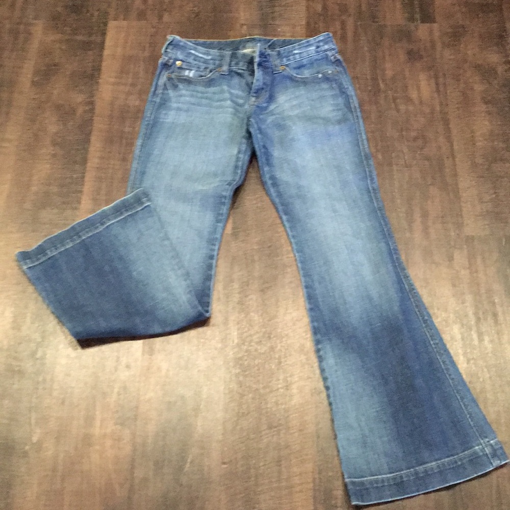 Express Jeans